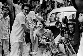 Filmografías: Satyajit Ray, el recatado humanista