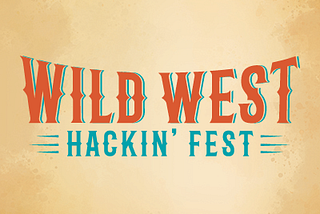 Wild West Hackin’ Fest training is awesome.