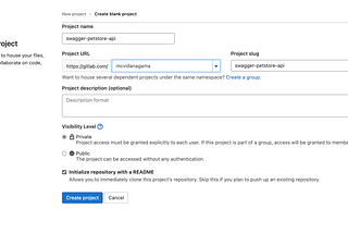 Gitlab CI/CD Pipeline to Deploy APIs to WSO2 API Manager