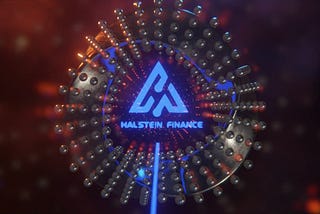 Introducing Halstein Finance ($HALF).
