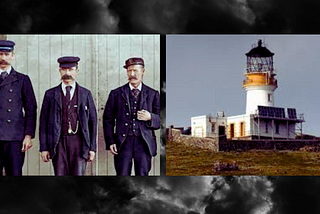 Vanished Into Thin Air: The Unsolved Mystery of the Flannan Isles Lighthouse Keepers