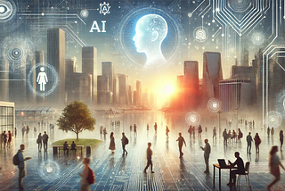 On the Societal Ramifications of ‘Superintelligent’ AI