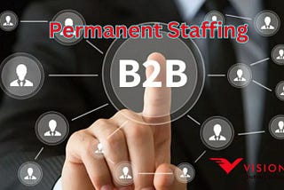 Building Long-Term Success: Unravelling the Benefits of Permanent Staffing Solutions