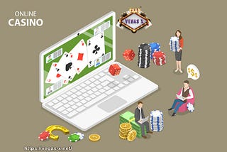 Exploring Casino Online Gambling: A Guide to Virtual Entertainment