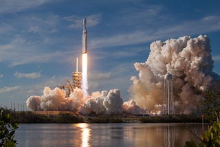 SpaceX’in İnsanlık İçin Büyük Adımı