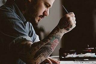 Tattoo Apprenticeships