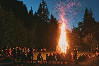 A Montana Town Is Hosting A “Pedophile Bonfire” To Burn MAGA Merch