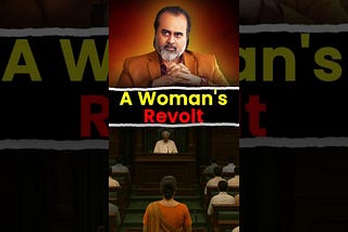 Rise of Teenage Pregnancies in US || Acharya Prashant