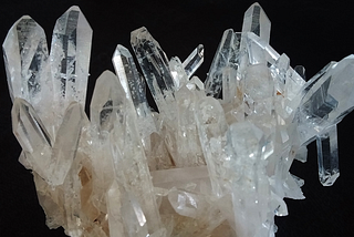 10 Creative Ways to Harness the Power of Clear Quartz.