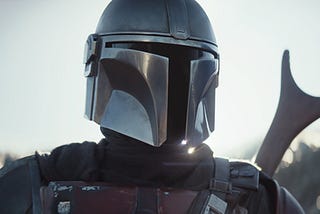 Mandalorian Ep. 7 was the Best Episode this Season (Spoilers)
