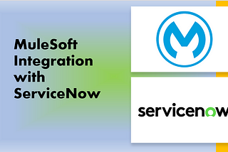 Service Integration with MuleSoft