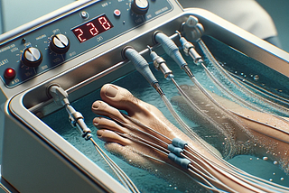 Maximizing Pain Relief: 10 Tips for Effective Iontophoresis Treatment