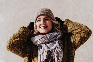 Spotlight series #110 : Margo LaPierre