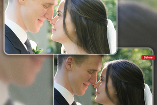 The Ultimate Guide to Choosing the Best Wedding Photo Editing Services