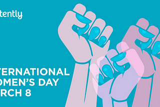 How Contently Supported International Women’s Day