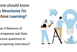 Data Structures And Algorithms in Machine Learning