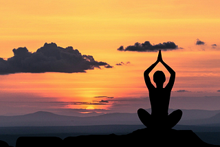 CISOs are now expected to become yogis — stretching up, down and across