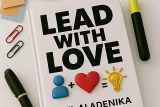 Let’s Talk About Love: Seven Essential Insights About Unconditional Leadership