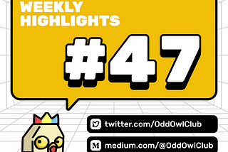 Weekly Highlights — June 26th, 2023