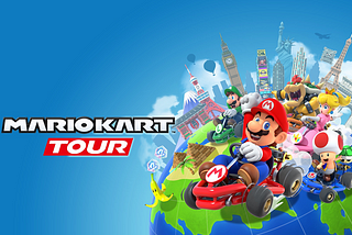 Mario Kart Tour’s Rubber-Banding is at Odds with its Monetisation