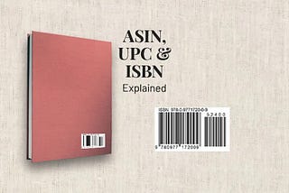 Published NFT™ — What Is The Difference Between A ISBN Number & PSIM Metadata?