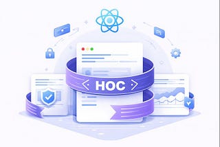 React Higher-Order Components (HOCs) in a Hooks-First World