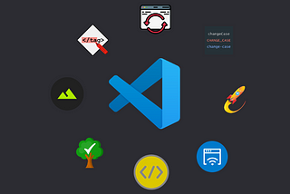 Useful VS Code Extensions