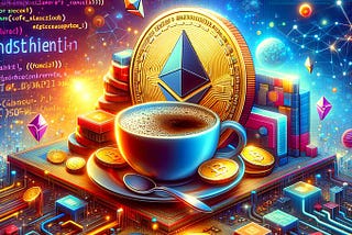 Launch Your Ethereum Donation dApp Today: Easy Steps with MetaMask, Alchemy, and GitHub Codespaces