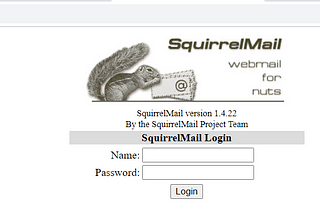 การทำ Web Mail Server ใช้เอง ตอนที่ 2