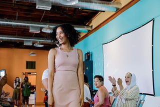 How to Recruit and Retain Youth Mentors