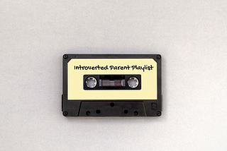 Alt Music for Introverted Parents