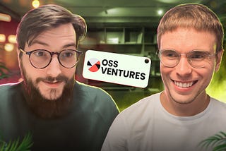 Startup Studio attracts founders with exits — OSS Ventures / Renan Devillieres