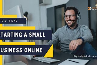 Creating a Strong Online Presence for Business Success