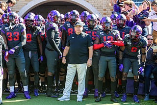 TCU cancels Texas Bowl due to viral Chicken Shit outbreak