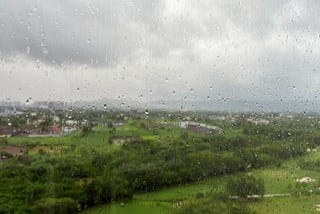 Rains & Remains
