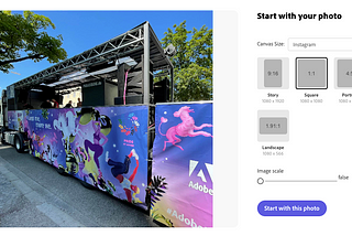 How Adobe Express makes professional content creation possible for everyone