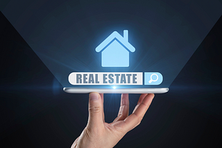 NOW IS THE TIME TO TAKE YOUR REAL ESTATE BUSINESS ONLINE