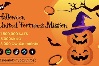 Wizard’s Wealth Task — Halloween Carnival Challenge