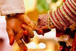 Pooja for Avoid Marriage Problems