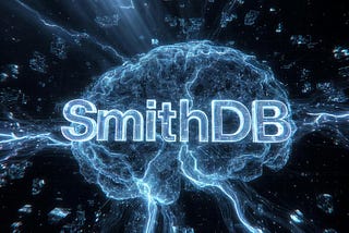 What the Heck is SmithDB?