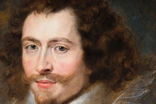 The Man Who Killed the Duke of Buckingham