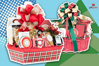 Gifts Baskets