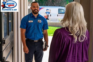 Reliable Leak Detection Services for Your Home or Business!