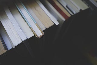 My Process For Reading (And The Books I Read In 2016)