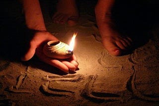 A Lamp Unto My Feet