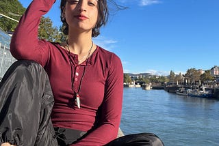 A Dash of Hope at 25