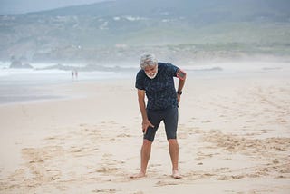 Measures to Relieve Athletes Discomfort After Exercise
