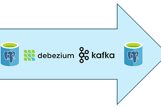 Real-Time Data Replication between Azure PostgreSql databases with Debezium