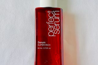K-Beauty Hair Care: A Review of Mise-En-Scène Perfect Original Hair Care Line