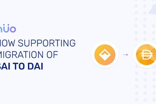 How to Migrate from SAI to DAI on Nuo